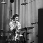 music production drums alec brinsmead