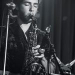 melbourne saxophonist