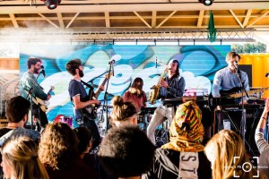 slow turismo hugo lee cream music festival canberra